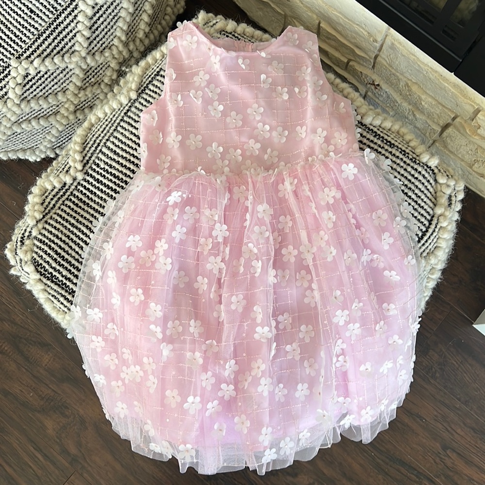 Popatu dress